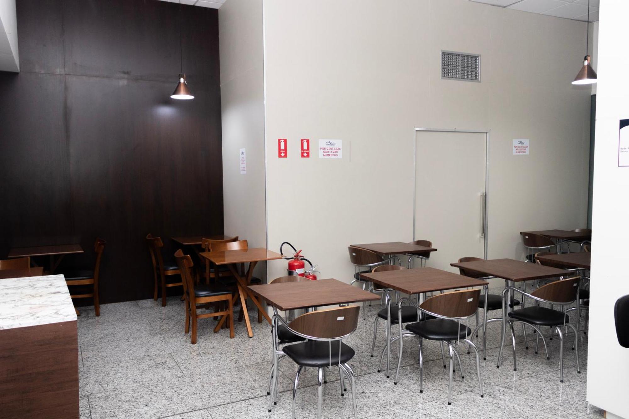 Hotel Aero Sleep Campinas كامبيناس المظهر الخارجي الصورة