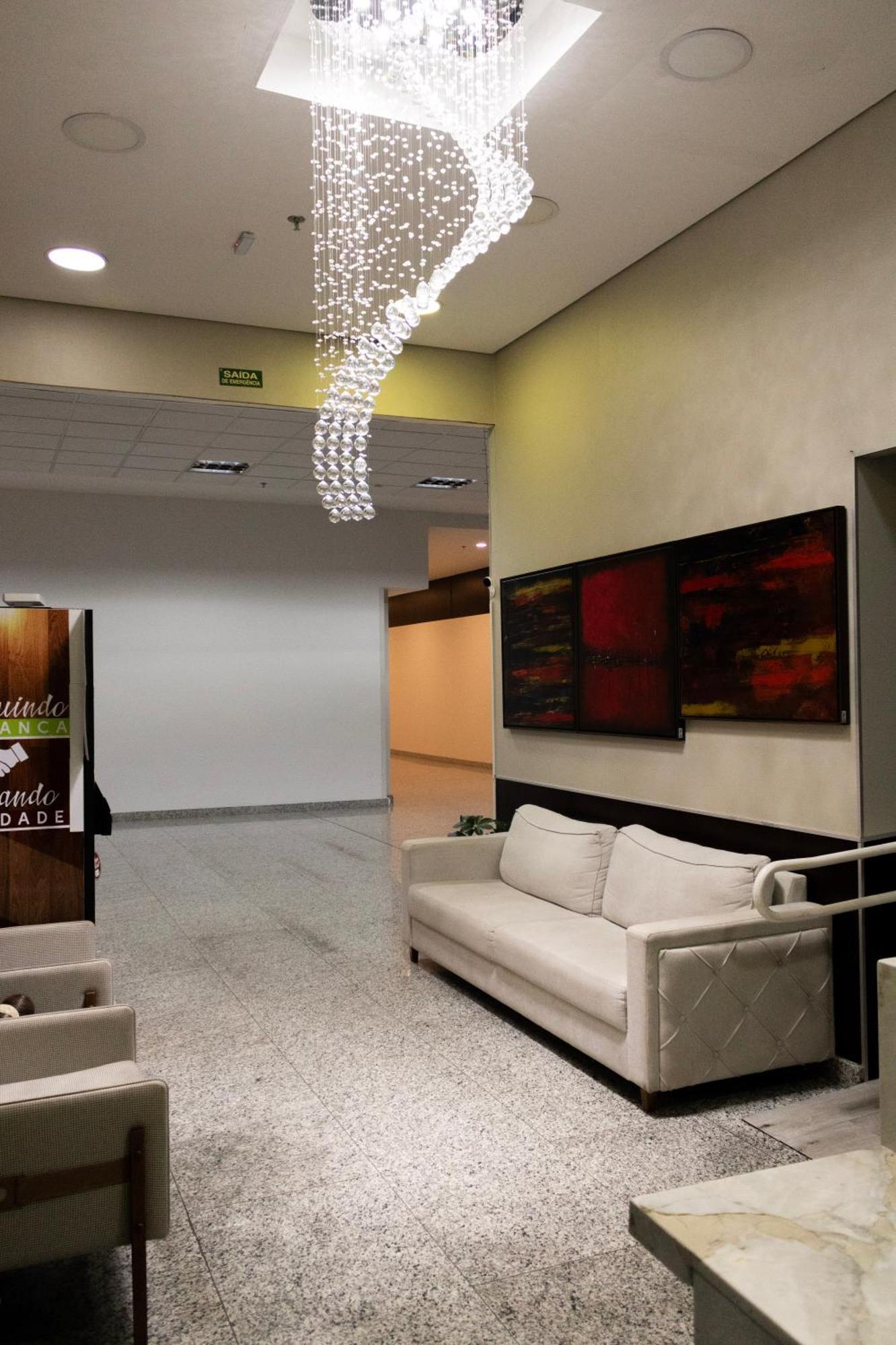 Hotel Aero Sleep Campinas كامبيناس المظهر الخارجي الصورة