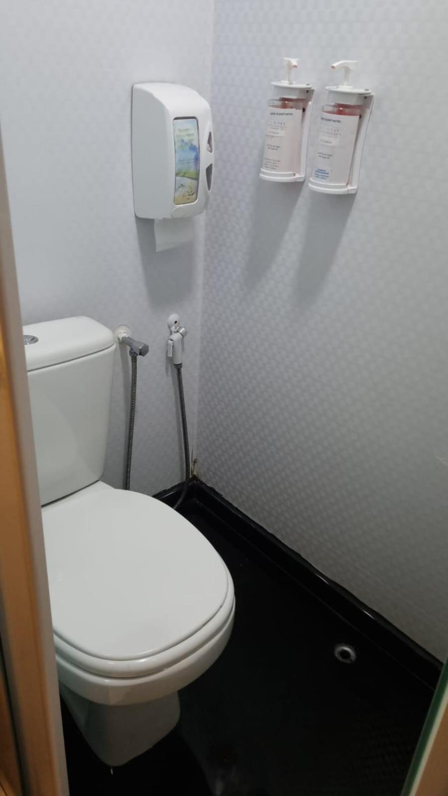 Hotel Aero Sleep Campinas كامبيناس المظهر الخارجي الصورة